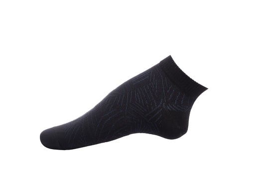 Low cut sock pack - 3 Pairs - Set 1