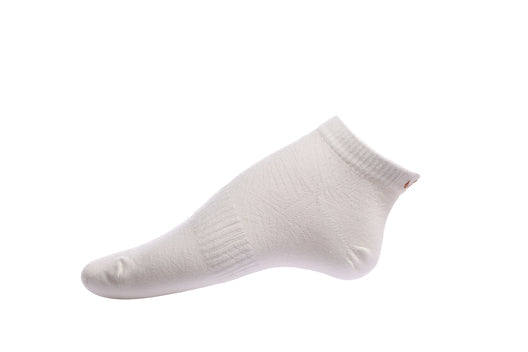 Konscious Lifestyle Low cut sock pack - 3 Pairs - Set 1