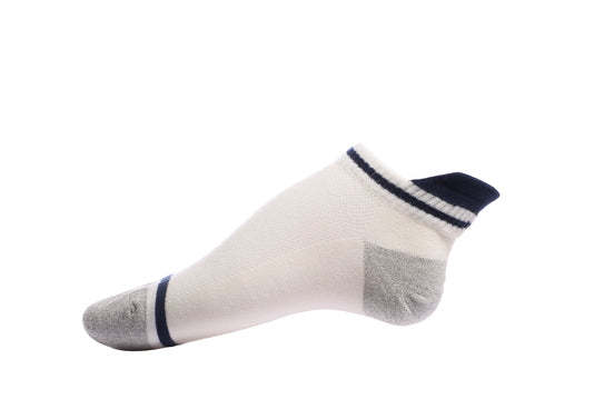 Mesh tab socks pack - 3 Pairs