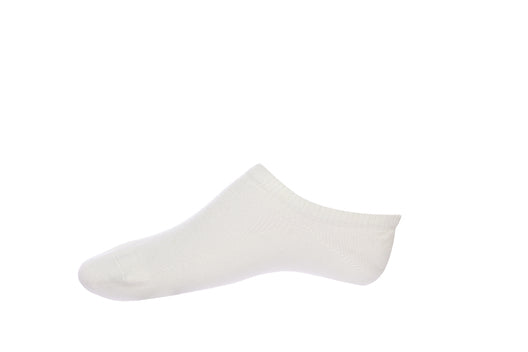 Konscious Lifestyle Invisible mesh socks - 3 Pairs - Set 1