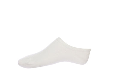 Invisible mesh socks - 3 Pairs - Set 1