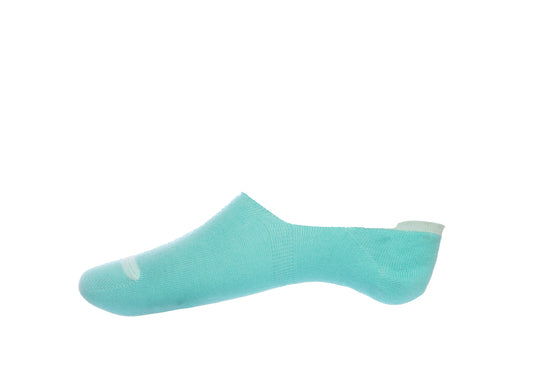 Konscious Lifestyle Invisible mesh socks - 3 Pairs - Set 4