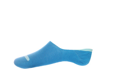 Invisible mesh socks - 3 Pairs - Set 4