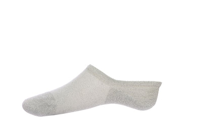 Invisible mesh socks - 3 Pairs - Set 3