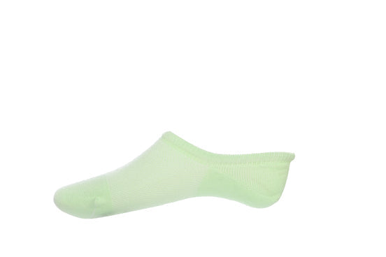 Konscious Lifestyle Invisible mesh socks - 3 Pairs - Set 3