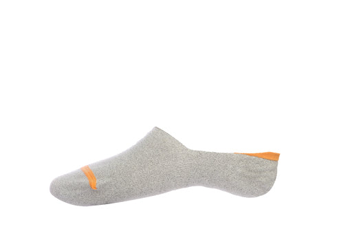 Konscious Lifestyle Invisible mesh socks - 3 Pairs - Set 2