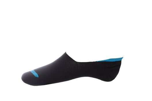 Konscious Lifestyle Invisible mesh socks - 3 Pairs - Set 2