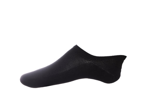 Invisible mesh socks - 3 Pairs - Set 1