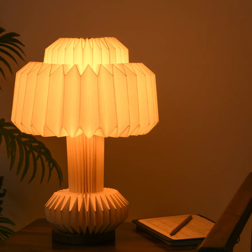 Aarunya Table Lamp - 1 pc