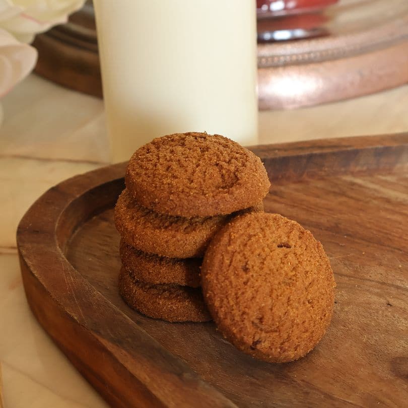 Healthy Master Multi Millet Cookies Combo | 480g