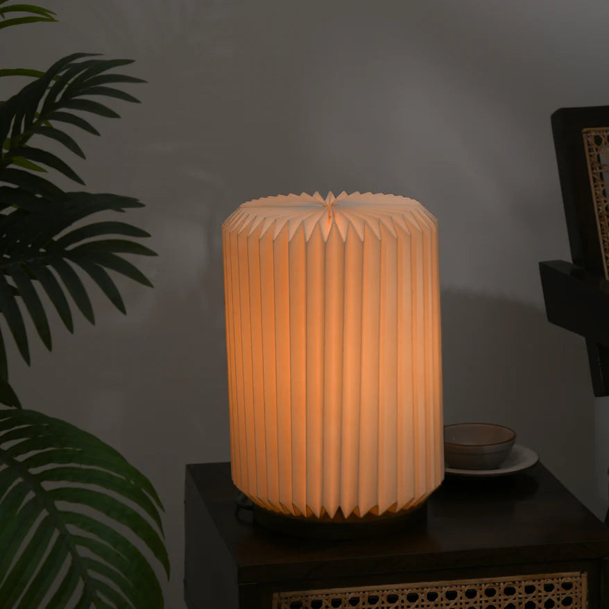 Noori Table Lamp - 1 pc
