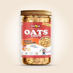 Oats Chips 150 g