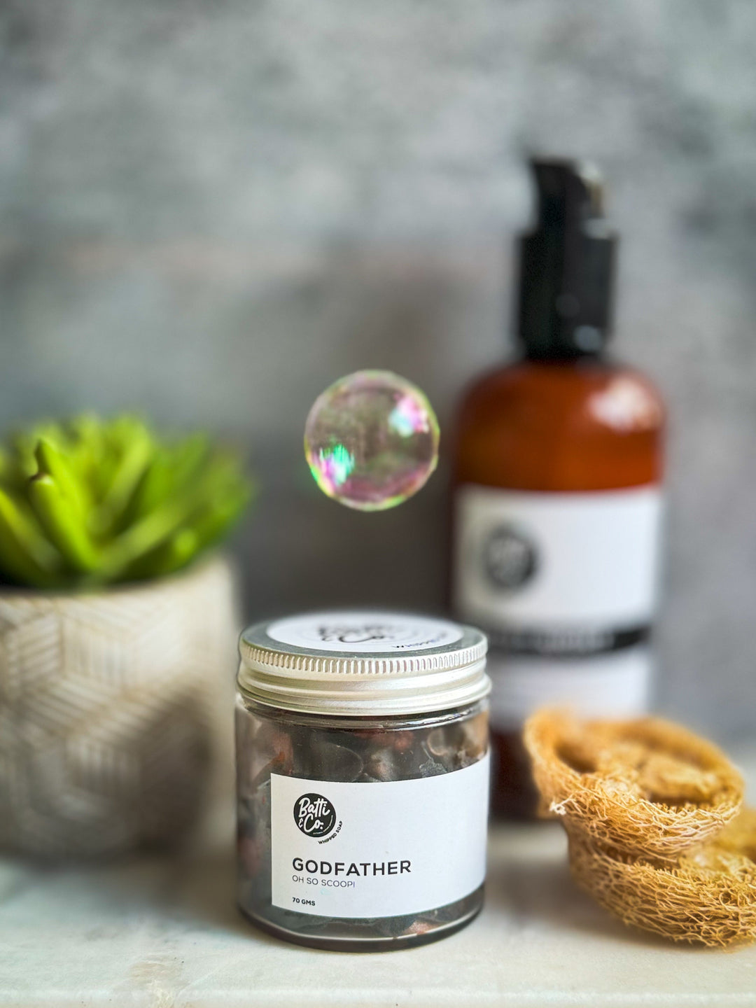 Batti & Co. Godfather 70g
