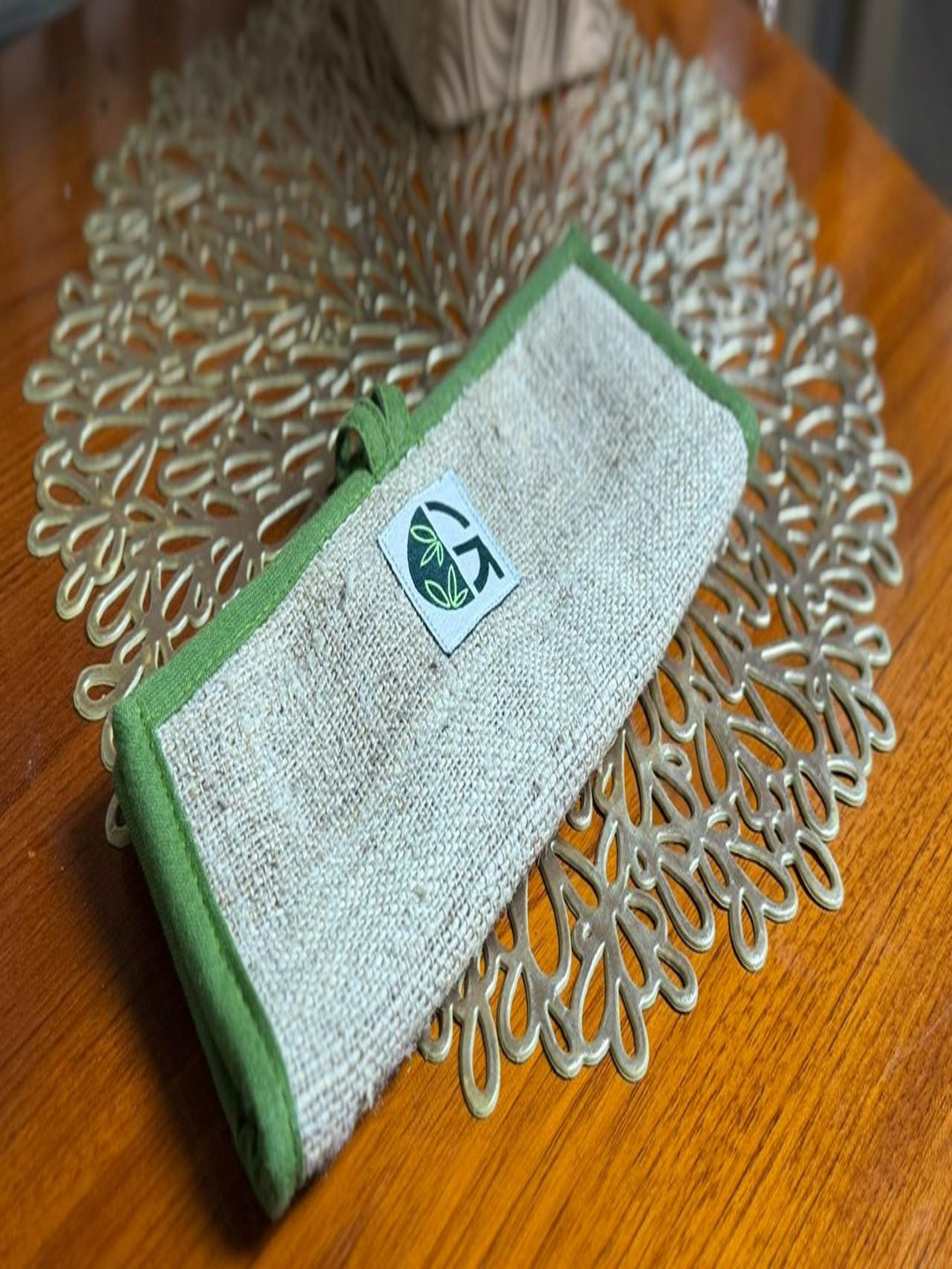 OG Aara Ladies Purse