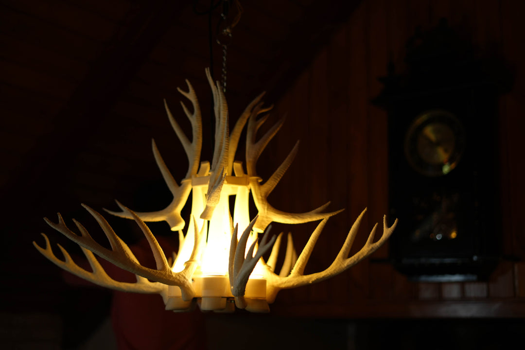 Antler&