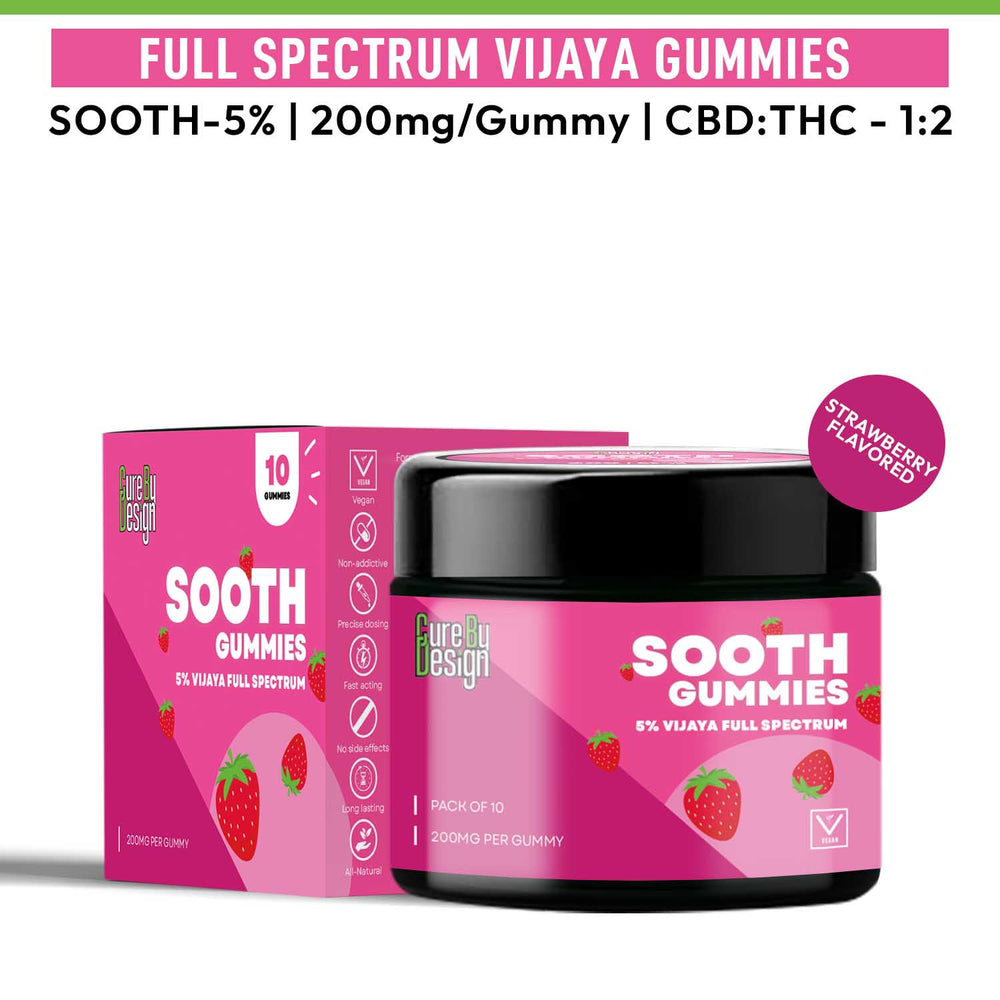 Sooth Gummies
