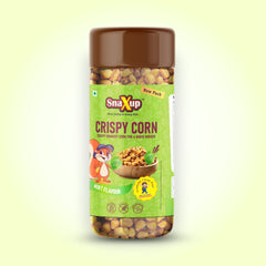 Crispy Corn Mint Flavour 200g