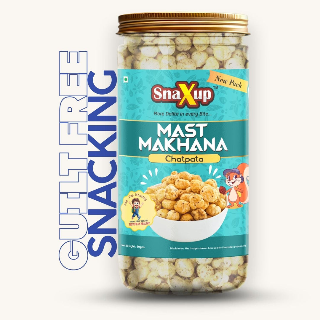 Mast Makhana Chatpata 90 g