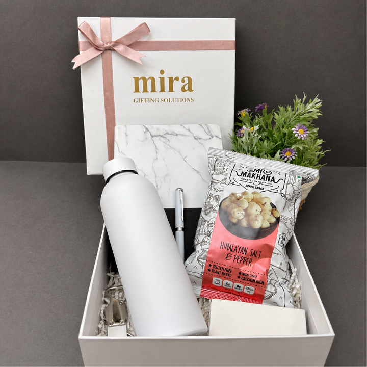 MiRa Gifting Solutions - Clean & Classic Essentials Set