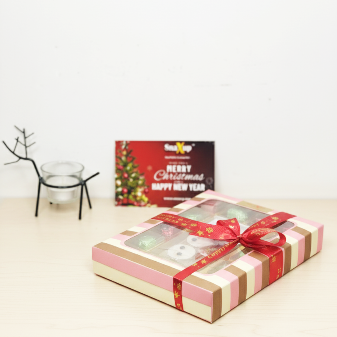 Choco Treat Box