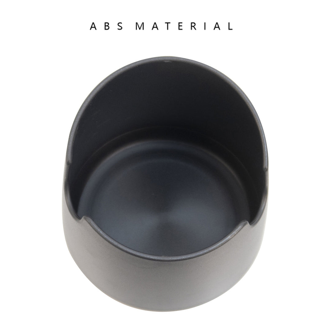 The Bean Co Roasters Knock Box | ABS Silicone | Detachable Knock Bar