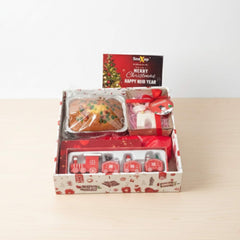 Ho Ho Hamper