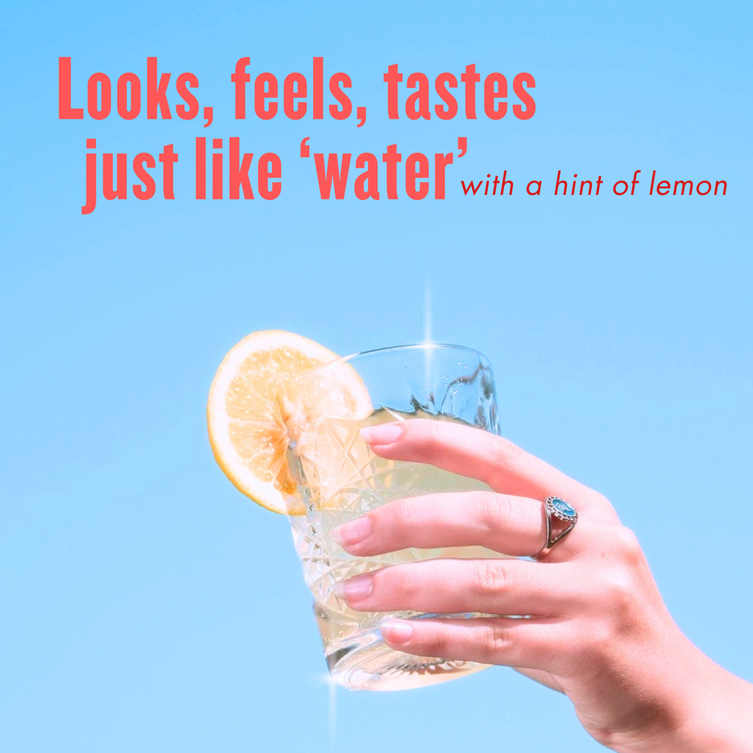 Fibre Water