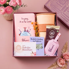 MiRa Gifting Solution - Bon Voyage Essentials ✨
