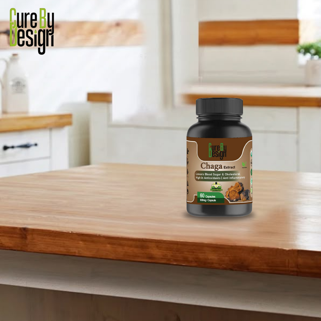 Chaga powder price in India.png