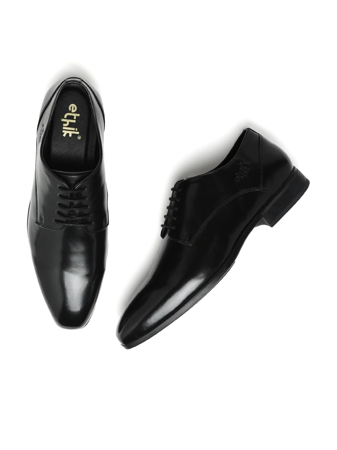 Amiable - Black