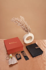 Green Hermitage BOX - 2: The Mindful Moments Gift Set