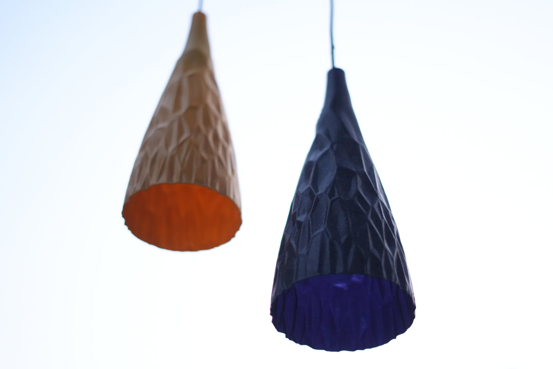 Diva Tami Cluster Pendant Lamp | Designer Hanging Light