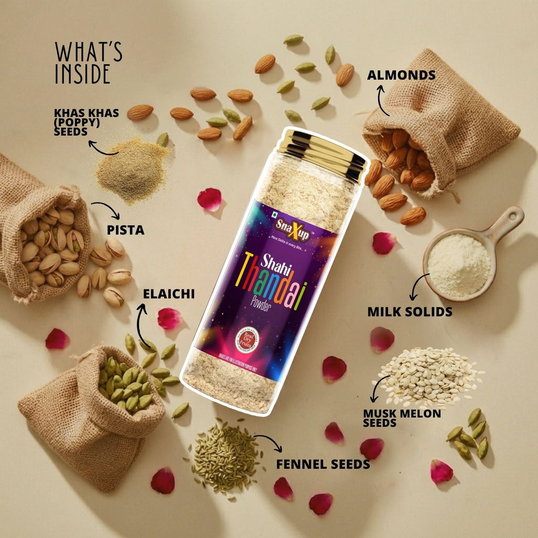 Shahi Thandai Powder 200 g