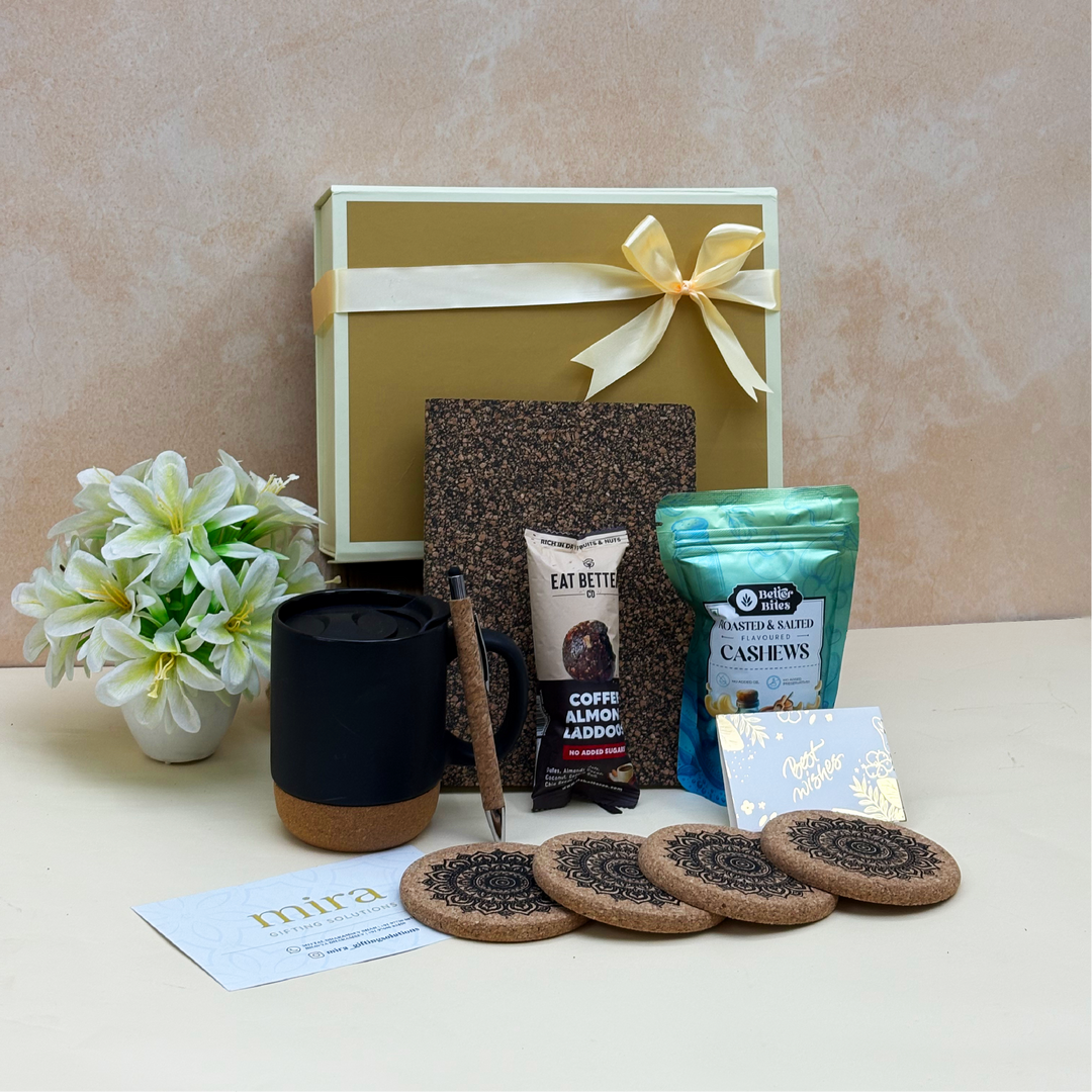 MiRa Gifting Solutions - The Thoughtful Essentials Kit