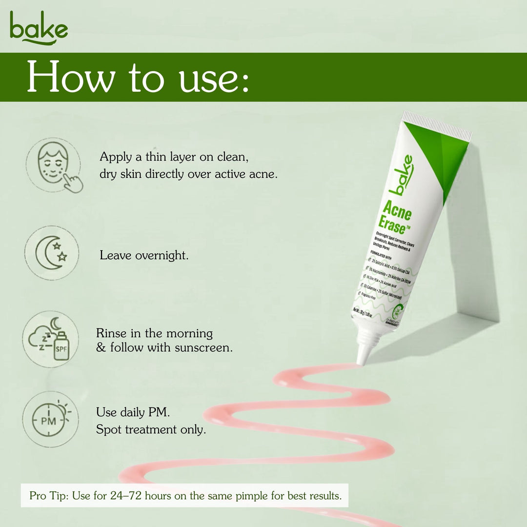 2% Salicylic Acid Serum