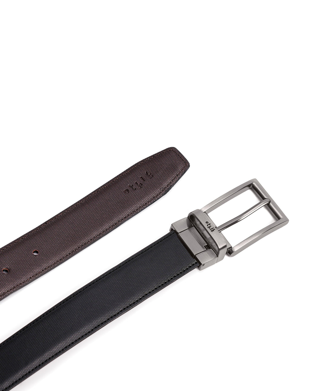 ELITE - BLACK & BROWN ( Plus Size )
