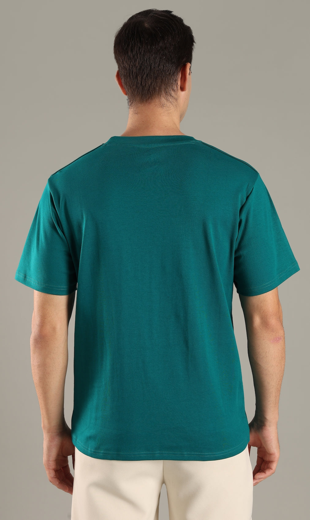 Canopy Green Organic Cotton Tee