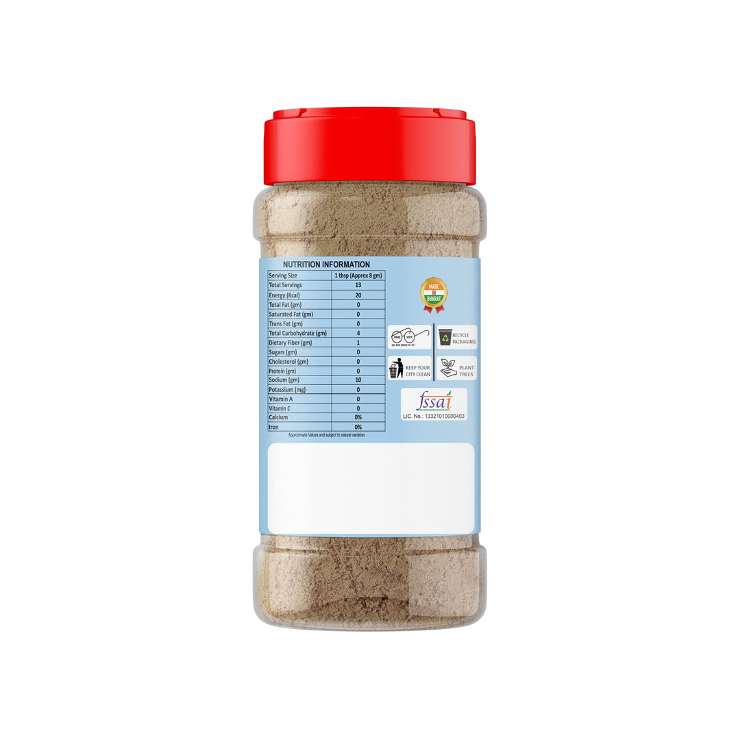 Ginger Powder 100g