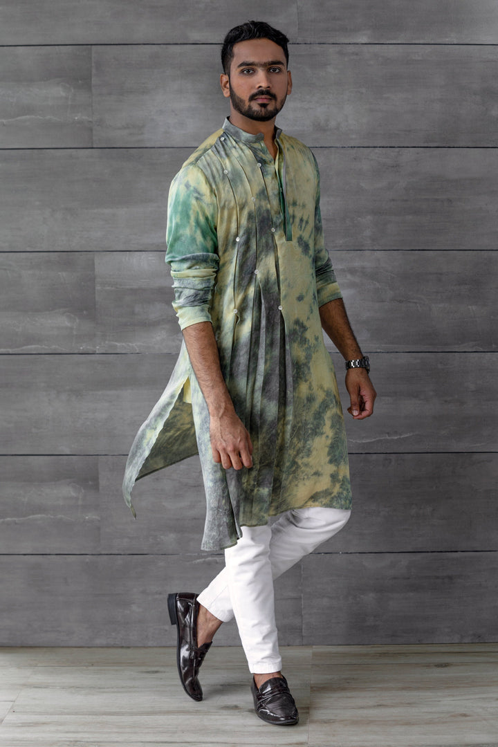 ITIDOR Gael Kurta