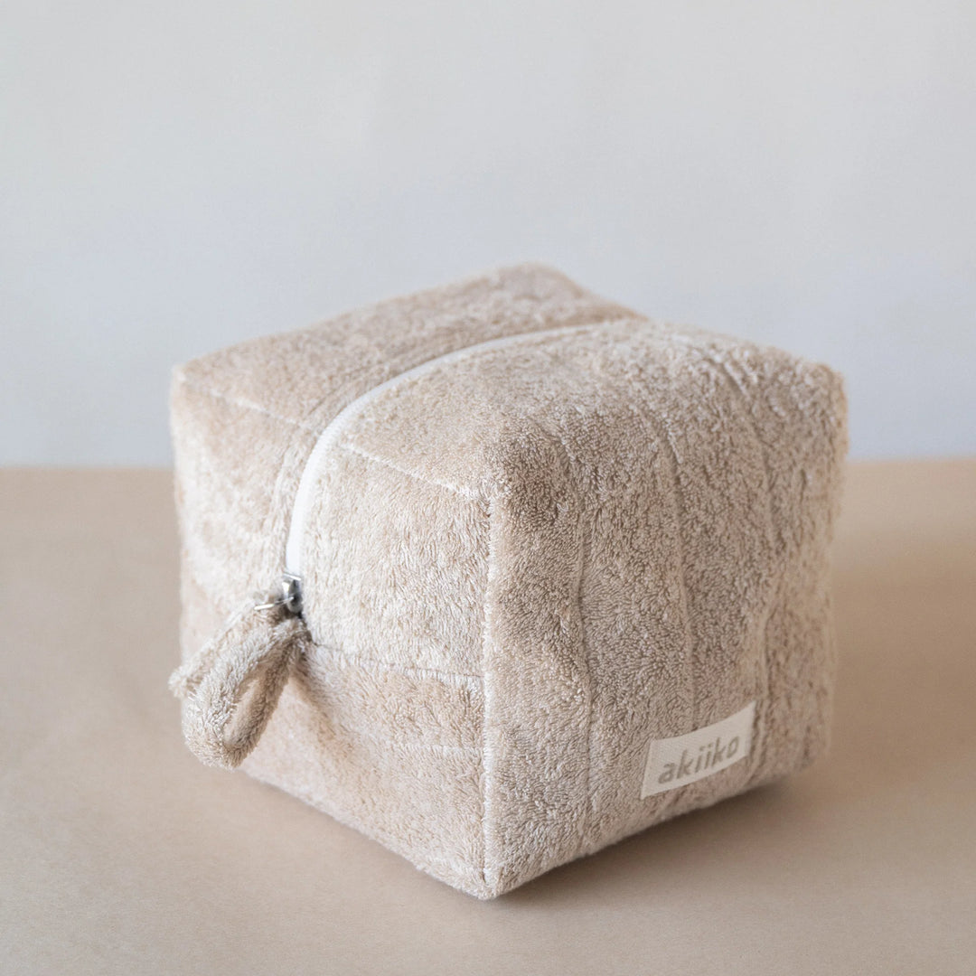Akiiko Cloud Cube - Wheat