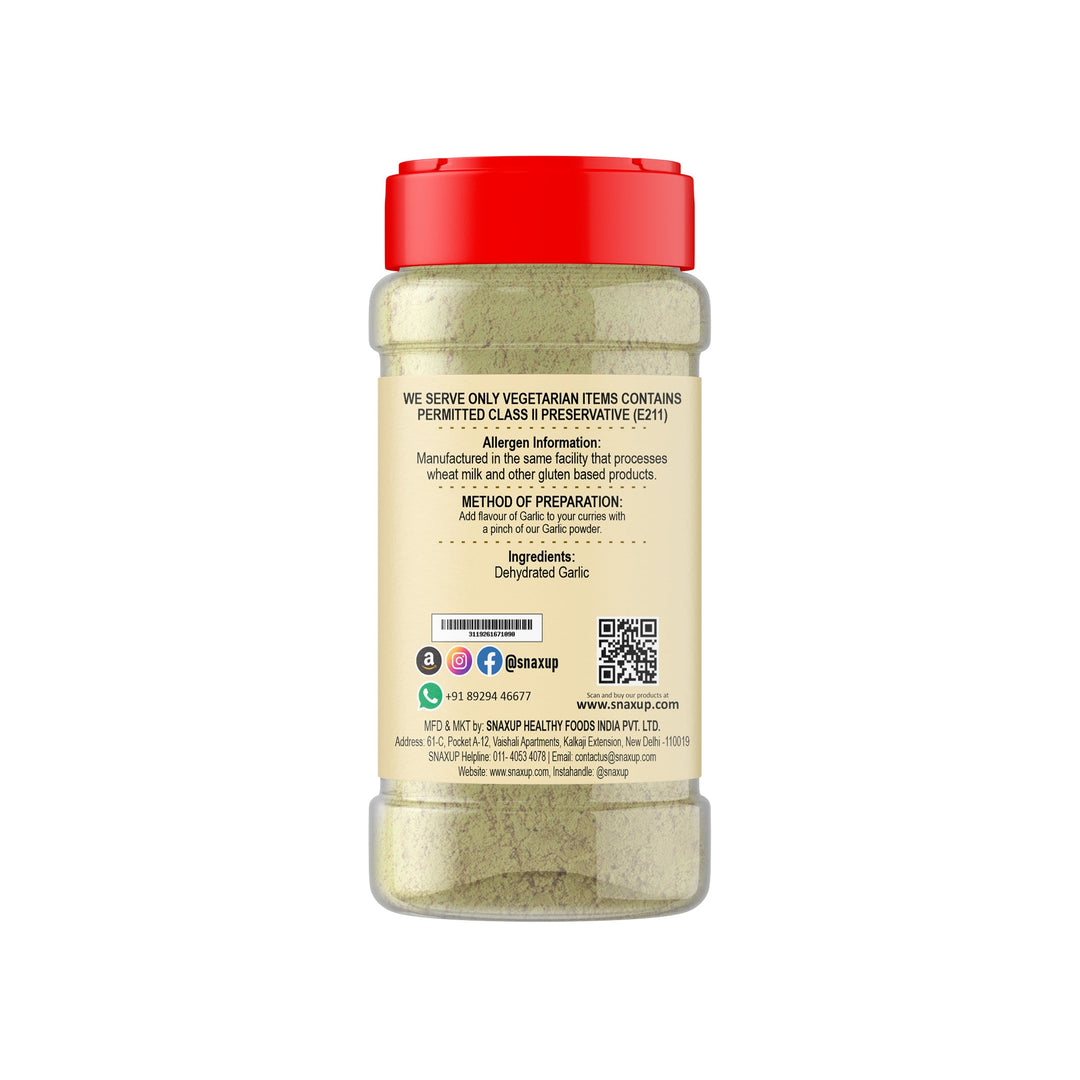 Garlic Powder 100g