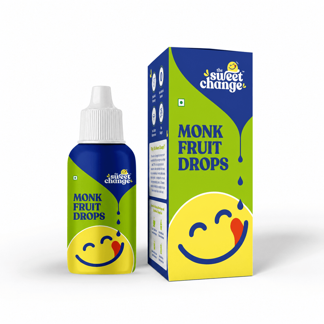Monk Fruit without Erythritol