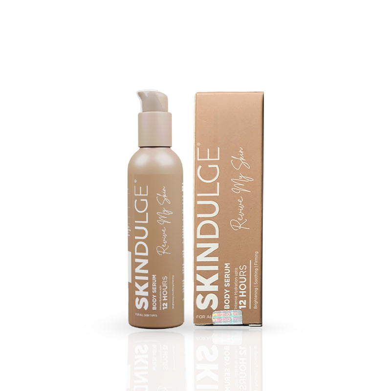 Revive my skin, body serum (200ml)