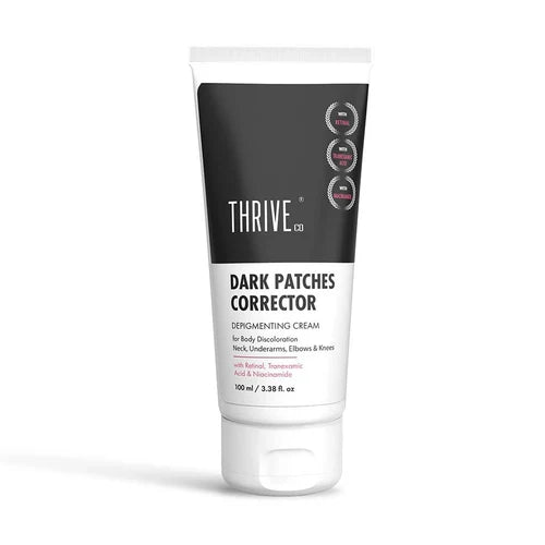 ThriveCo Dark Patches Corrector, 100ml