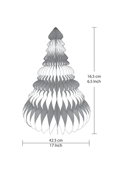 1.5 Feet Christmas Tree