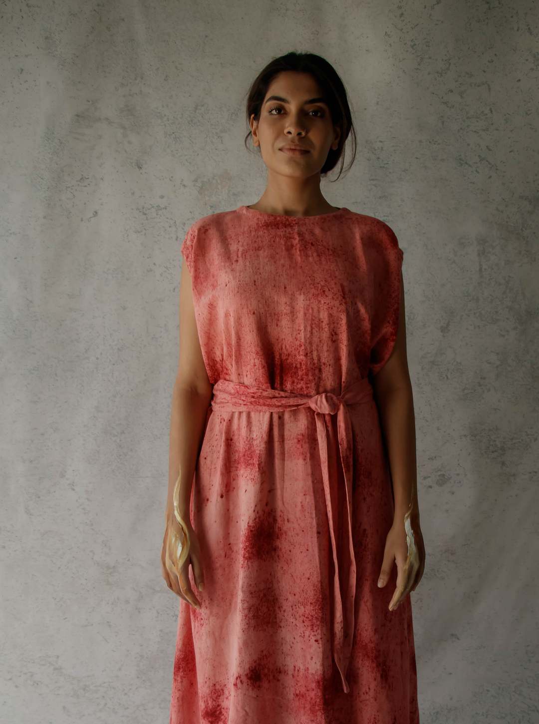 Unborn Studio Blush - More-than-one dress