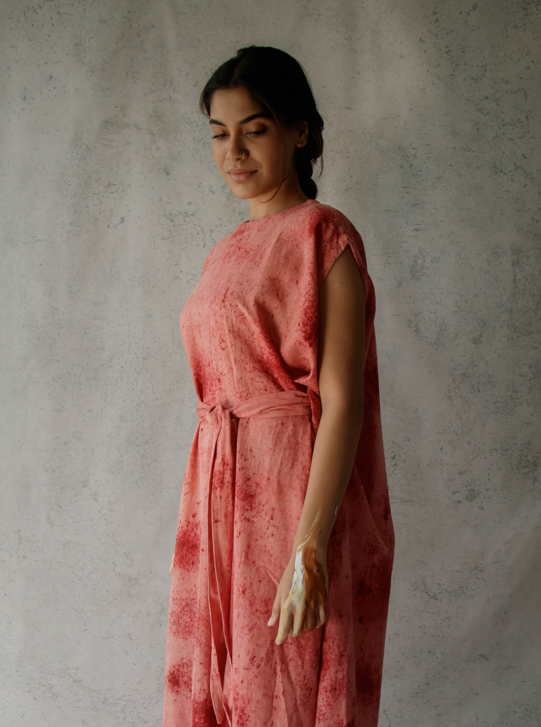 Unborn Studio Blush - More-than-one dress