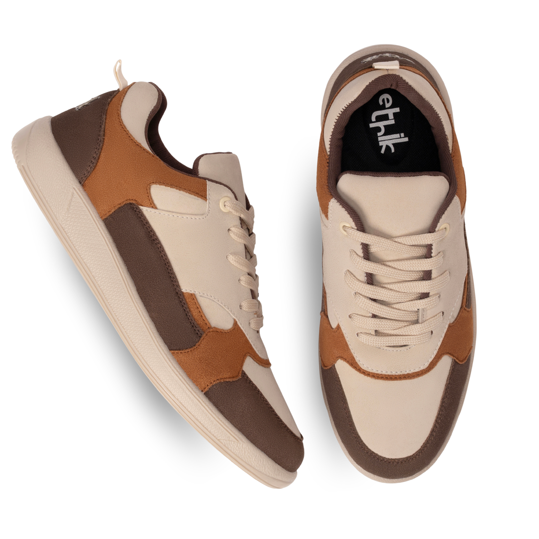 Offcode Coco Suede Sneakers