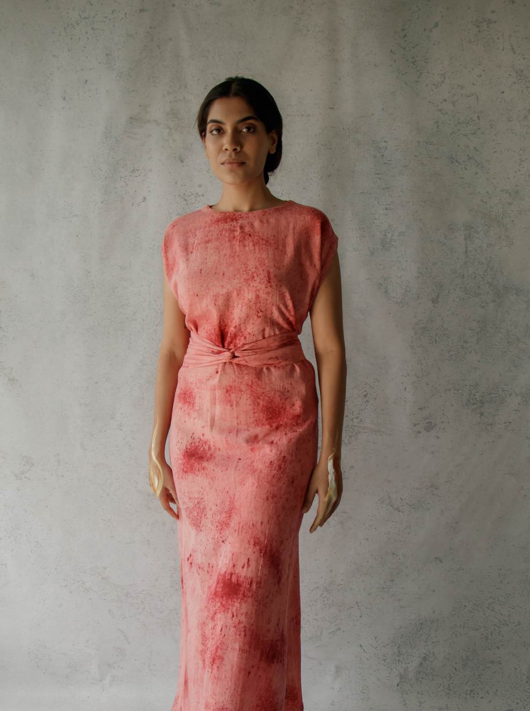 Unborn Studio Blush - More-than-one dress