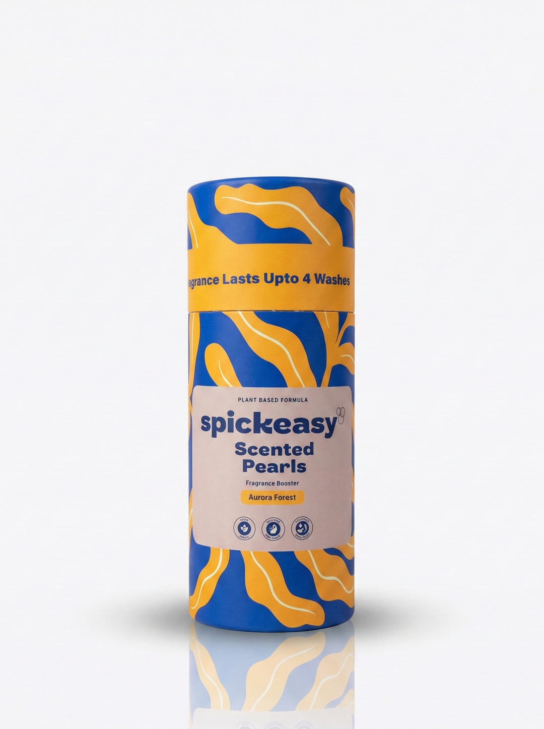 Spickeasy Scented Pearls - Aurora Forest